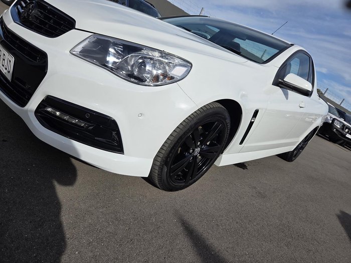 2014 Holden Ute SV6