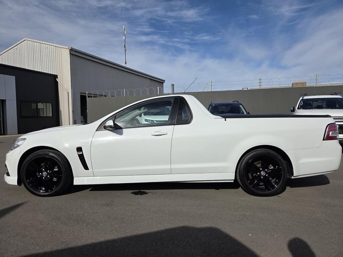 2014 Holden Ute SV6 VF MY14