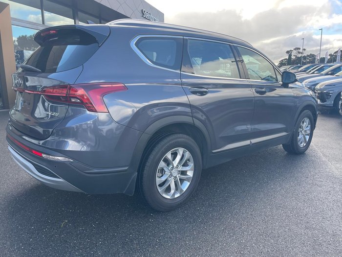 2022 Hyundai Santa Fe TM.V4 MY22 4X4 On Demand
