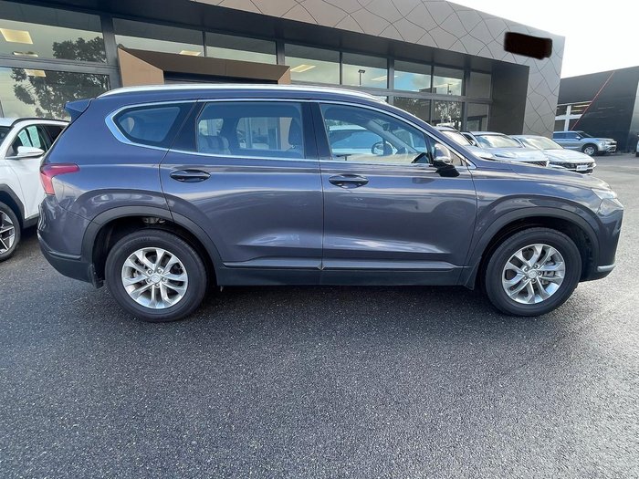 2022 Hyundai Santa Fe TM.V4 MY22 4X4 On Demand