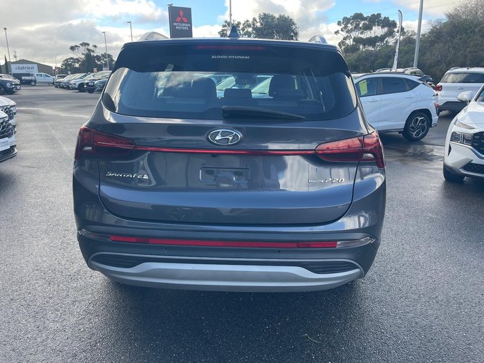 2022 Hyundai Santa Fe TM.V4 MY22 4X4 On Demand