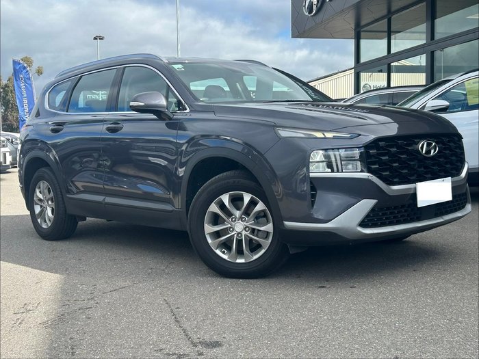 2022 Hyundai Santa Fe TM.V4 MY22 4X4 On Demand