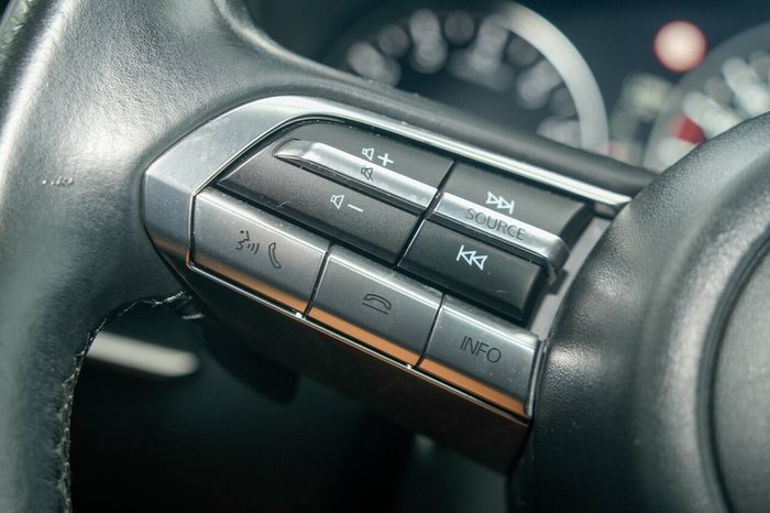 2021 Mazda CX-30 G20 Evolve