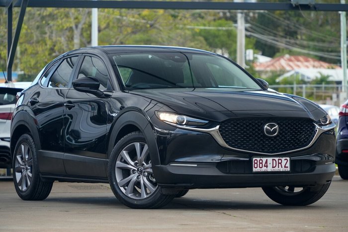 2021 Mazda CX-30 G20 Evolve