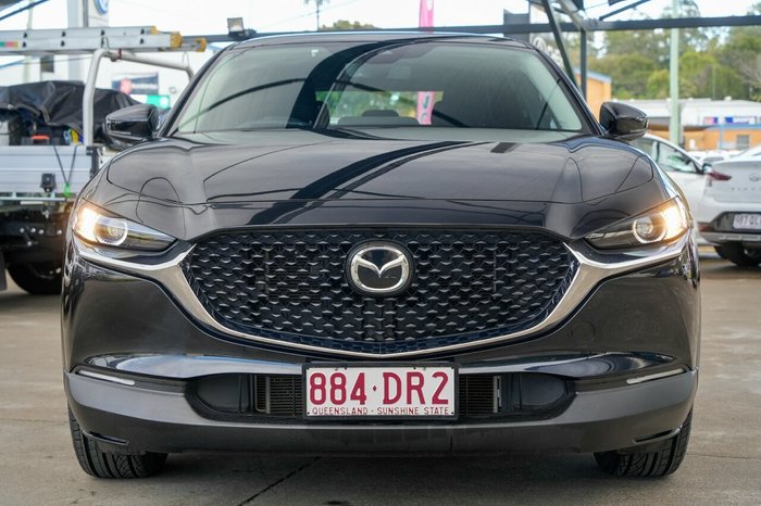 2021 Mazda CX-30 G20 Evolve