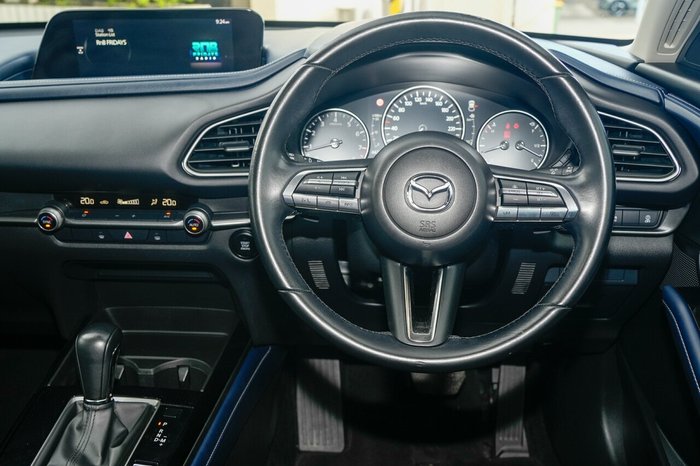 2021 Mazda CX-30 G20 Evolve