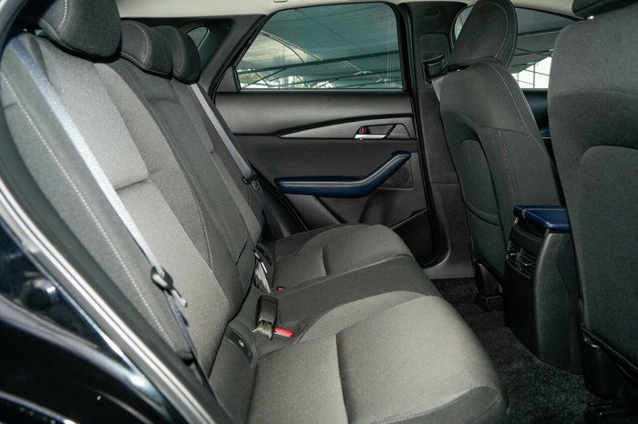 2021 Mazda CX-30 G20 Evolve