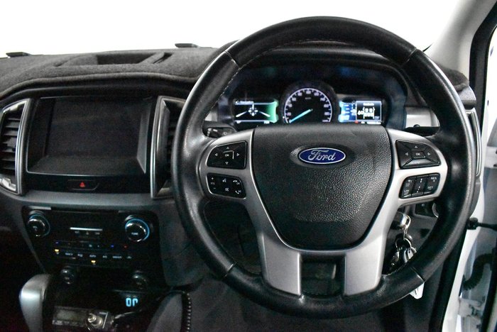 2018 Ford Ranger XLT