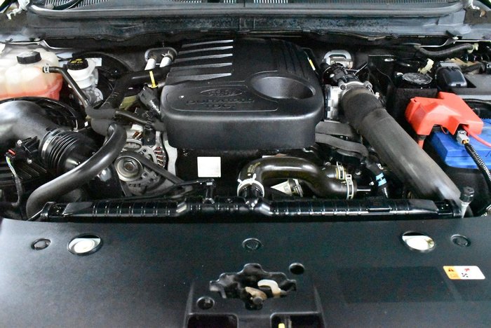 2018 Ford Ranger XLT