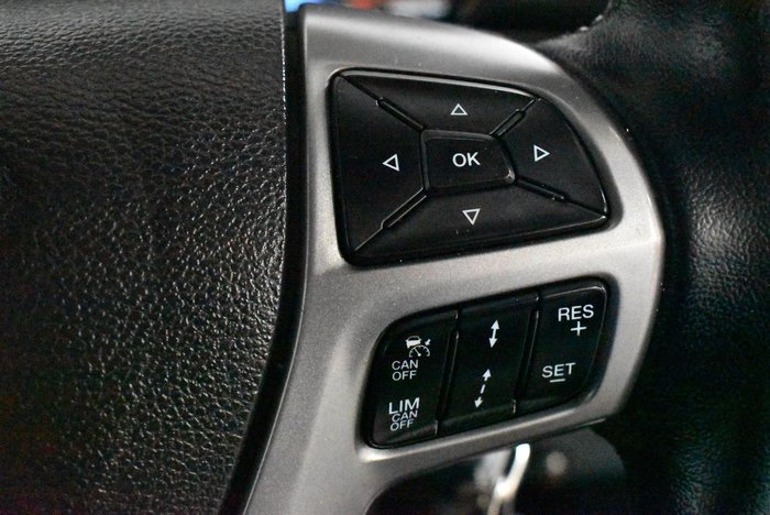 2018 Ford Ranger XLT