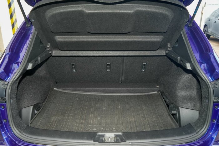 2016 Nissan QASHQAI Ti