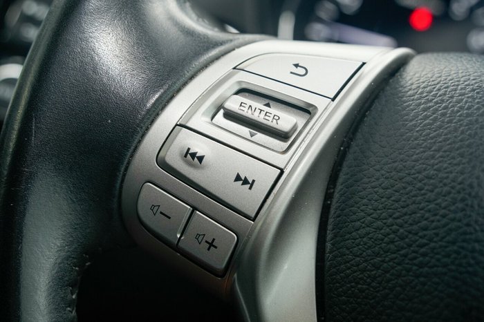 2016 Nissan QASHQAI Ti