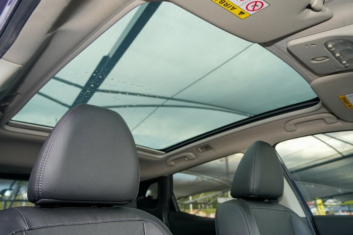 2016 Nissan QASHQAI Ti