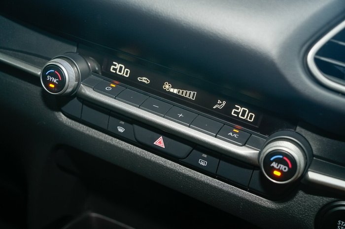 2021 Mazda CX-30 G20 Evolve