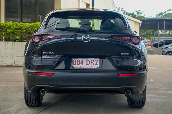 2021 Mazda CX-30 G20 Evolve