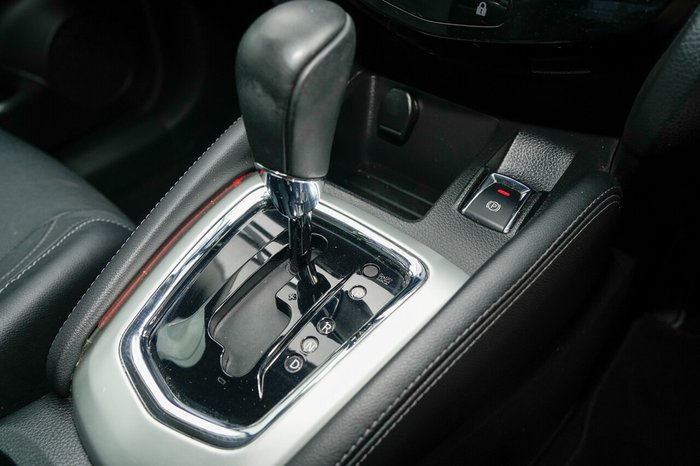 2016 Nissan QASHQAI Ti