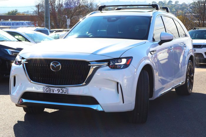 2023 Mazda CX-90