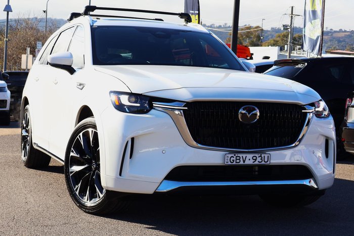 2023 Mazda CX-90
