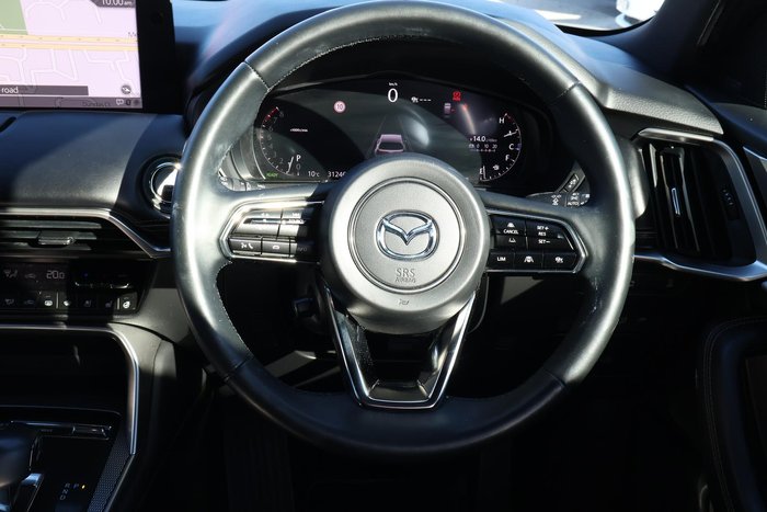 2023 Mazda CX-90 G50e Azami