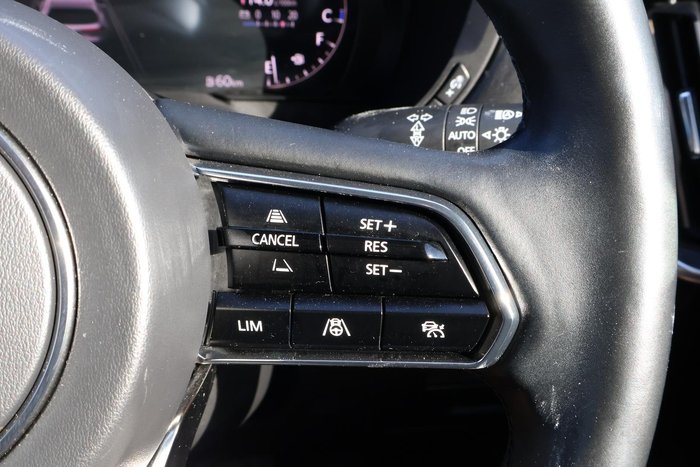 2023 Mazda CX-90 G50e Azami