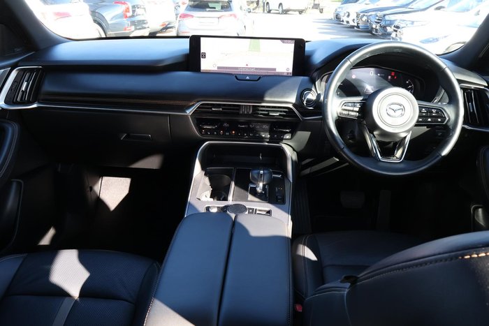 2023 Mazda CX-90 G50e Azami