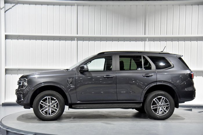 2025 Ford Everest