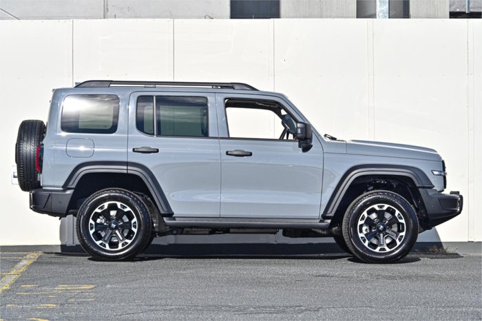 2026 GWM Tank 300 Lux Hi4-T PHEV