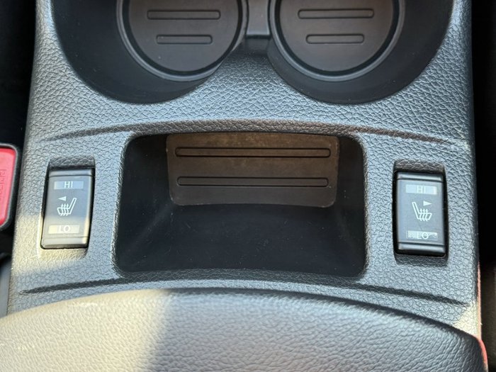 2017 Nissan QASHQAI TI