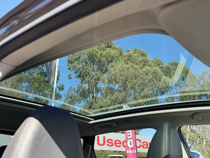 2017 Nissan QASHQAI TI