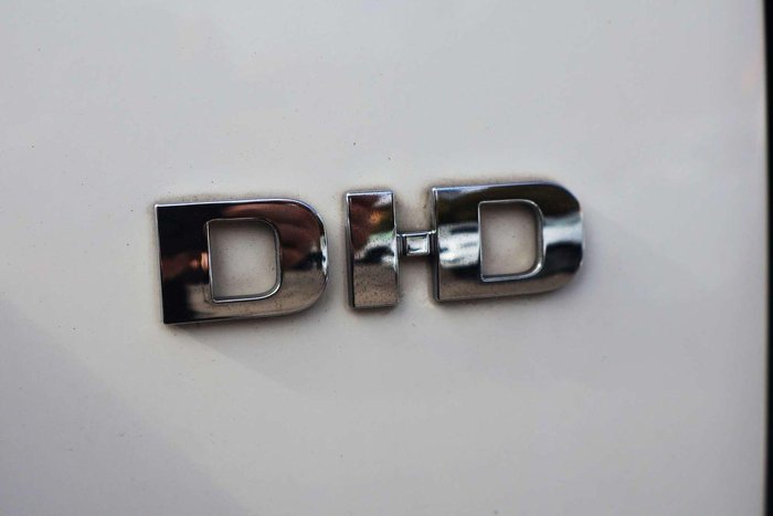 2014 Mitsubishi Pajero VR-X