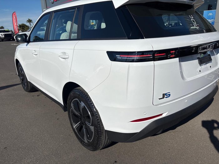 2026 Jaecoo J5