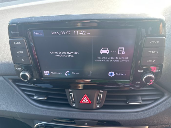 2023 Hyundai i30 Active