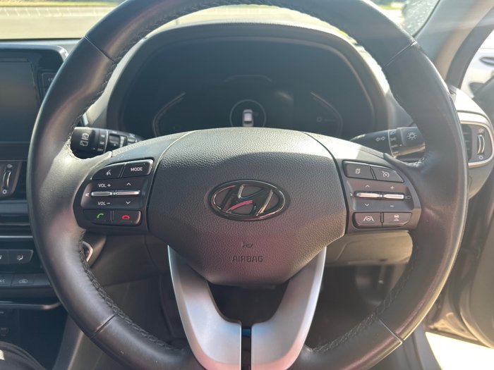 2023 Hyundai i30 Active