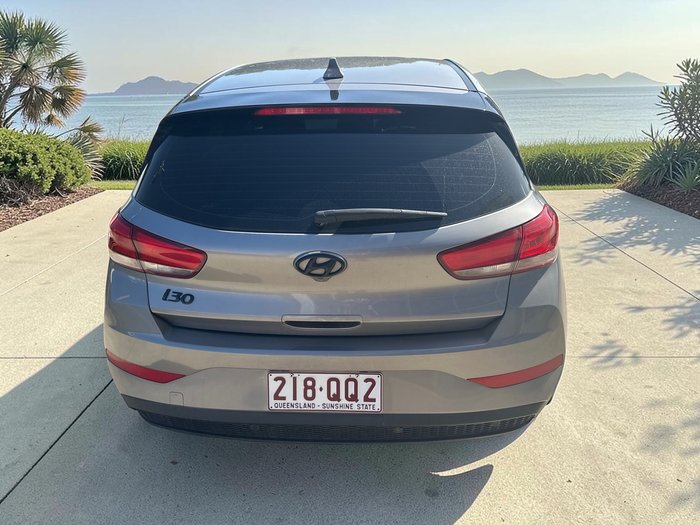 2023 Hyundai i30 Active