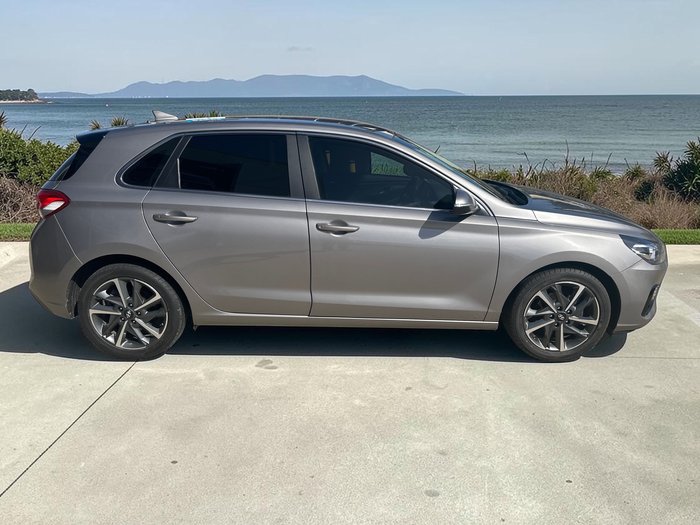 2023 Hyundai i30 Active