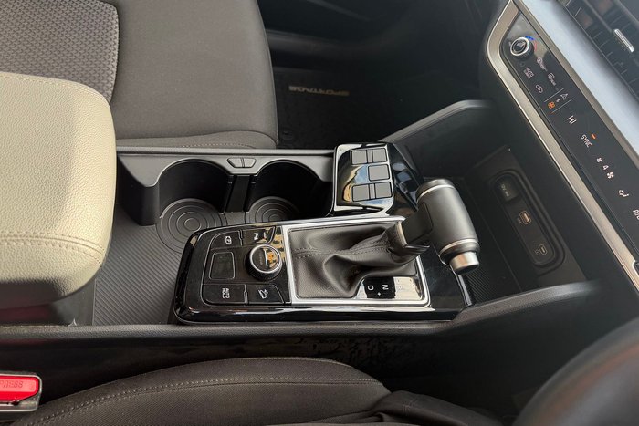2024 Kia Sportage SX