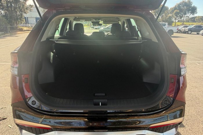 2024 Kia Sportage SX