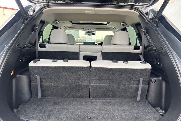 2021 Mitsubishi Outlander Exceed