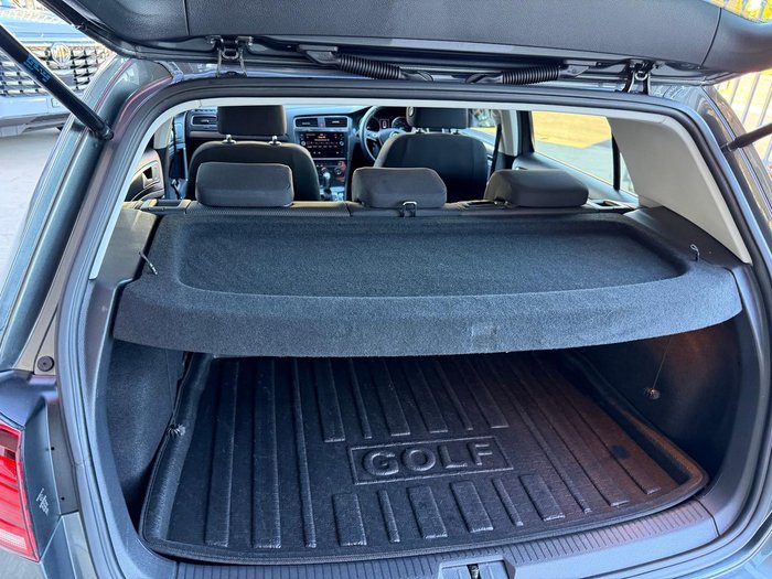 2019 Volkswagen Golf 110TSI Comfortline