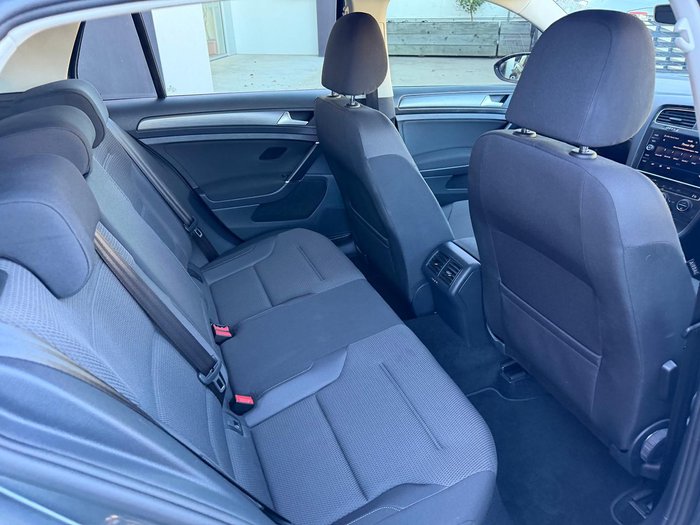 2019 Volkswagen Golf 110TSI Comfortline
