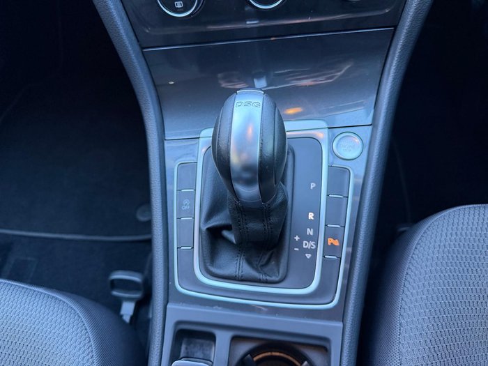 2019 Volkswagen Golf 110TSI Comfortline