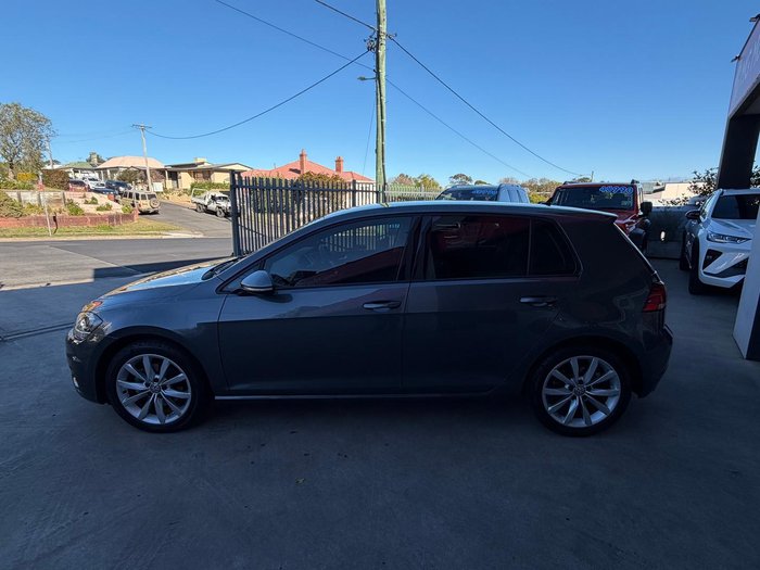 2019 Volkswagen Golf 110TSI Comfortline