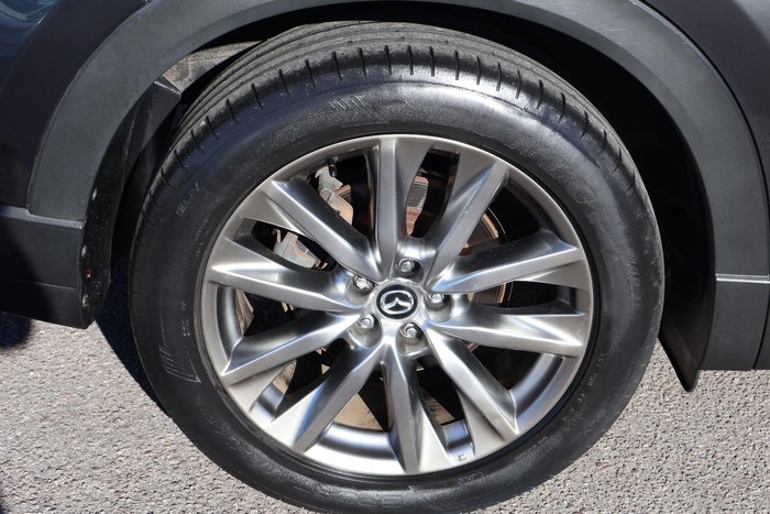 2017 Mazda CX-9 Azami