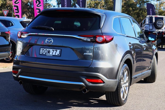 2017 Mazda CX-9 Azami