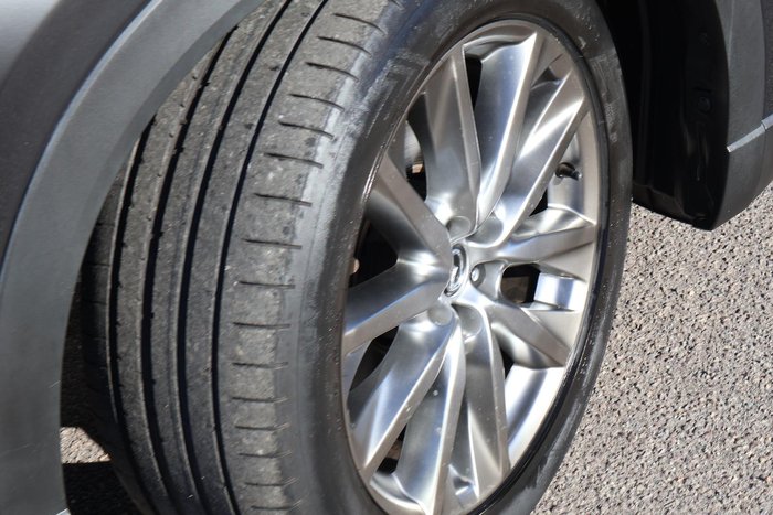 2017 Mazda CX-9 Azami