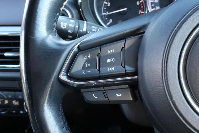 2017 Mazda CX-9 Azami