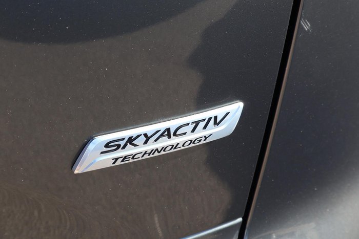2017 Mazda CX-9 Azami