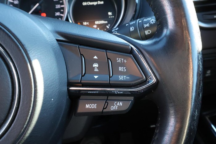 2017 Mazda CX-9 Azami
