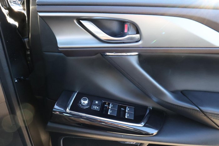 2017 Mazda CX-9 Azami