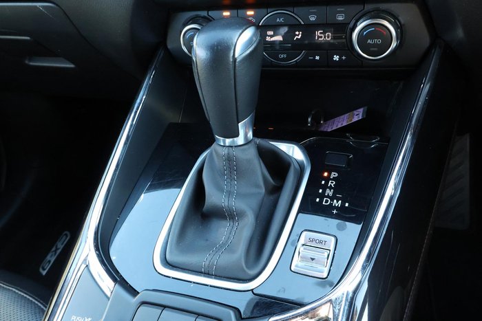 2017 Mazda CX-9 Azami